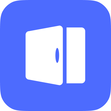 公考面试间 Logo